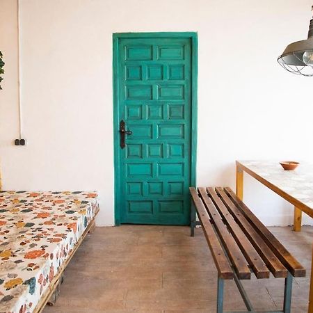 Apartamento Con Terraza Y Barbacoa Paterna Εξωτερικό φωτογραφία