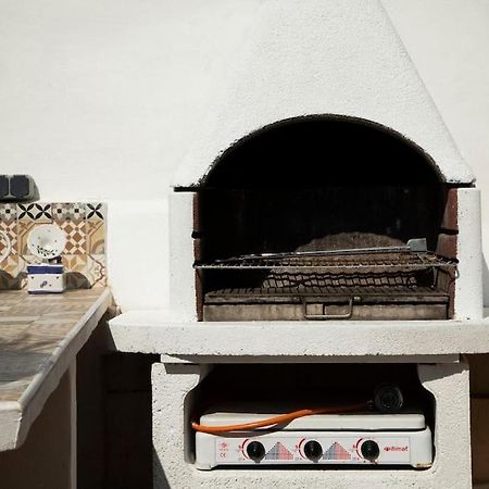 Apartamento Con Terraza Y Barbacoa Paterna Εξωτερικό φωτογραφία