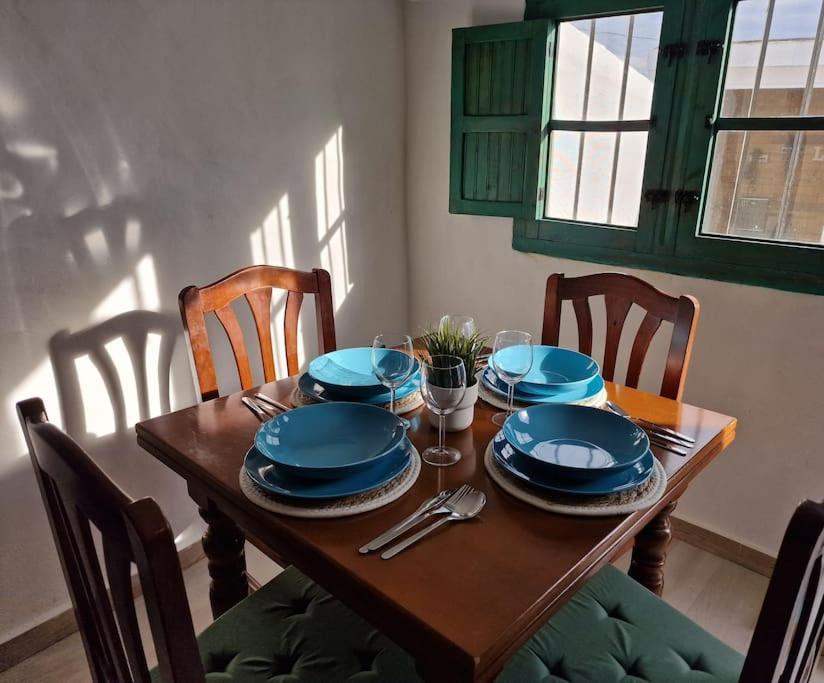 Apartamento Con Terraza Y Barbacoa Paterna Εξωτερικό φωτογραφία