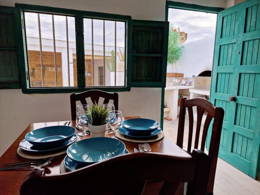 Apartamento Con Terraza Y Barbacoa Paterna Εξωτερικό φωτογραφία