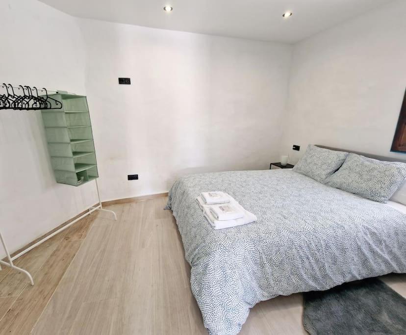 Apartamento Con Terraza Y Barbacoa Paterna Εξωτερικό φωτογραφία