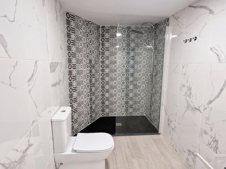 Apartamento Con Terraza Y Barbacoa Paterna Εξωτερικό φωτογραφία