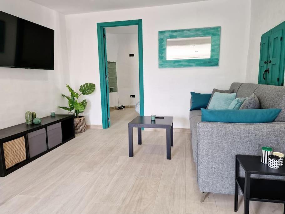Apartamento Con Terraza Y Barbacoa Paterna Εξωτερικό φωτογραφία
